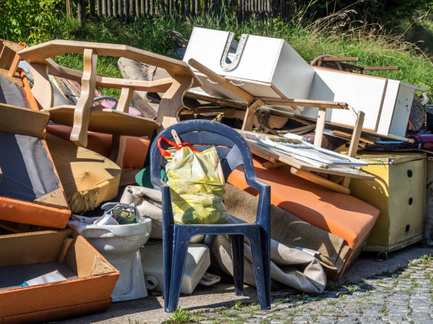 Best Residential Junk Removal  in Valley View, PA