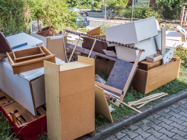 Best Office Junk Removal  in Valley View, PA