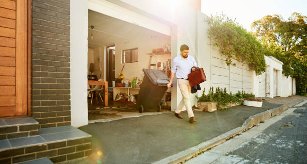 Best Commercial Cleanout Services  in Valley View, PA