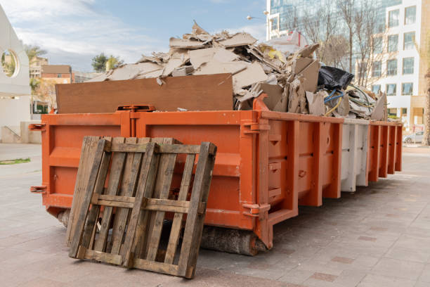Best Junk Removal for Businesses  in Valley View, PA