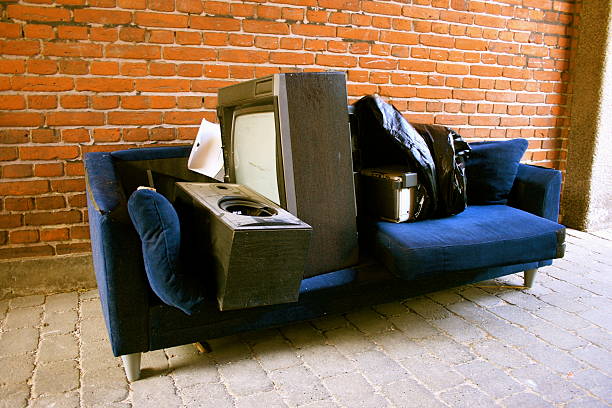 Best Trash Removal Near Me  in Valley View, PA