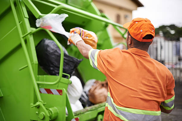 Best Basement Cleanout Services  in Valley View, PA