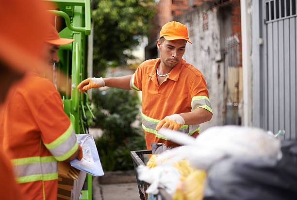 Best Attic Cleanout Services  in Valley View, PA