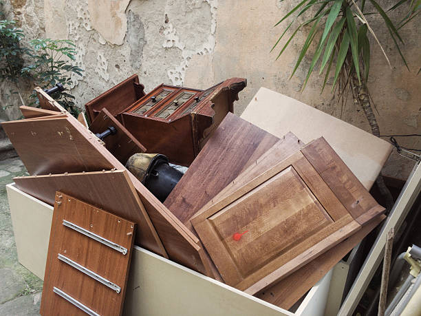 Best Same-Day Junk Removal  in Valley View, PA